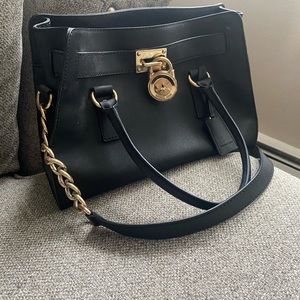 Michael Kors Hamilton Tote